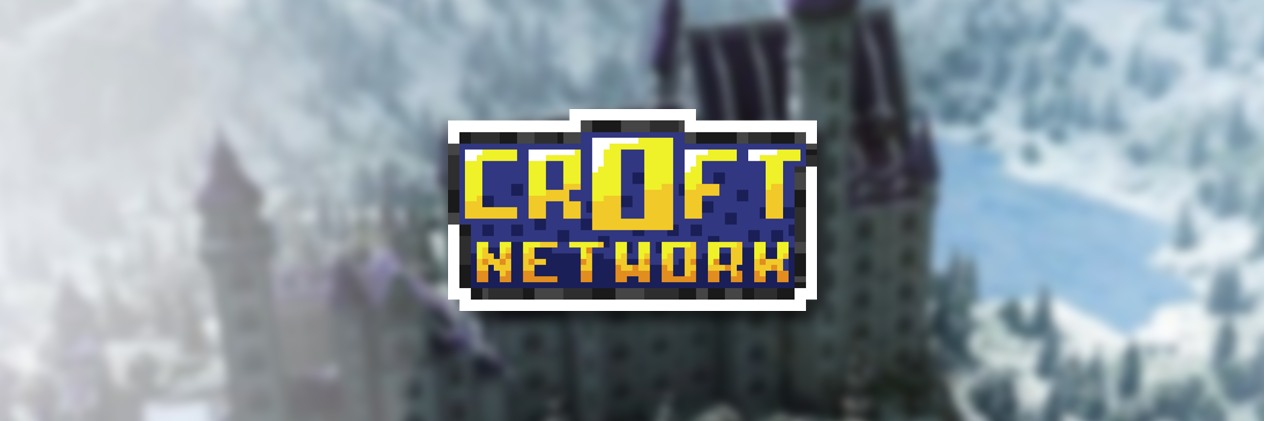 CroftNetwork's profile banner image
