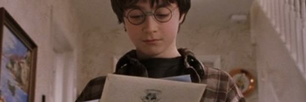 Potterhead1234's profile banner image