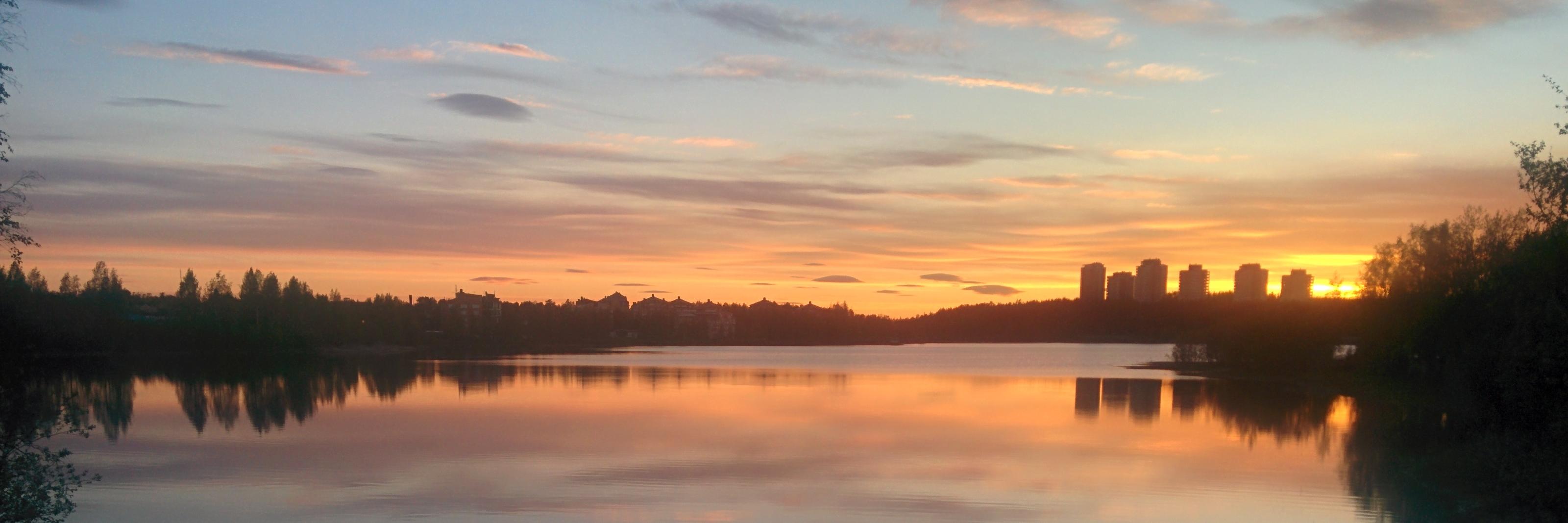 therealaflodal's profile banner image
