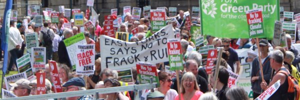 FrackFreeScarb Profile Banner