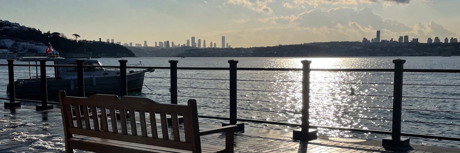 emreckirr's profile banner image