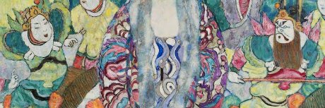 Pascal Morand banner