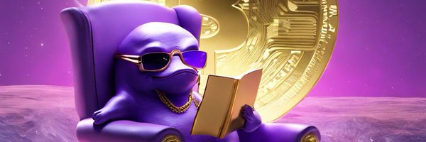 WhaleFUD Profile Banner