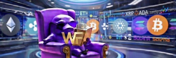 WhaleFUD Profile Banner