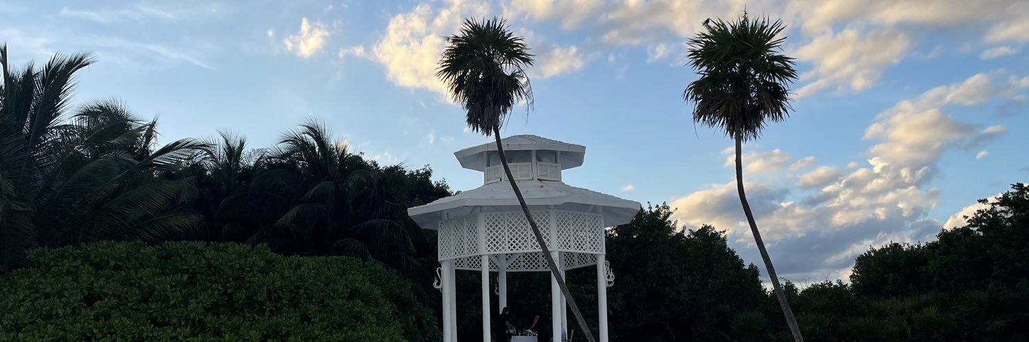 CantoTrini's profile banner image