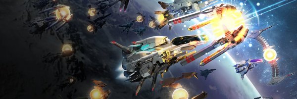 shmup_com Profile Banner