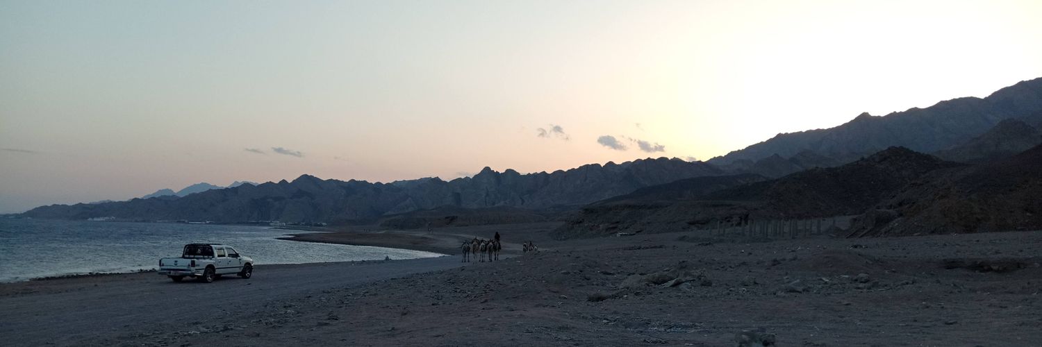 ahmedeldadeery's profile banner image