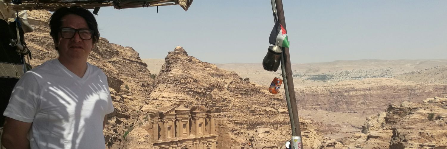EderBaruch's profile banner image