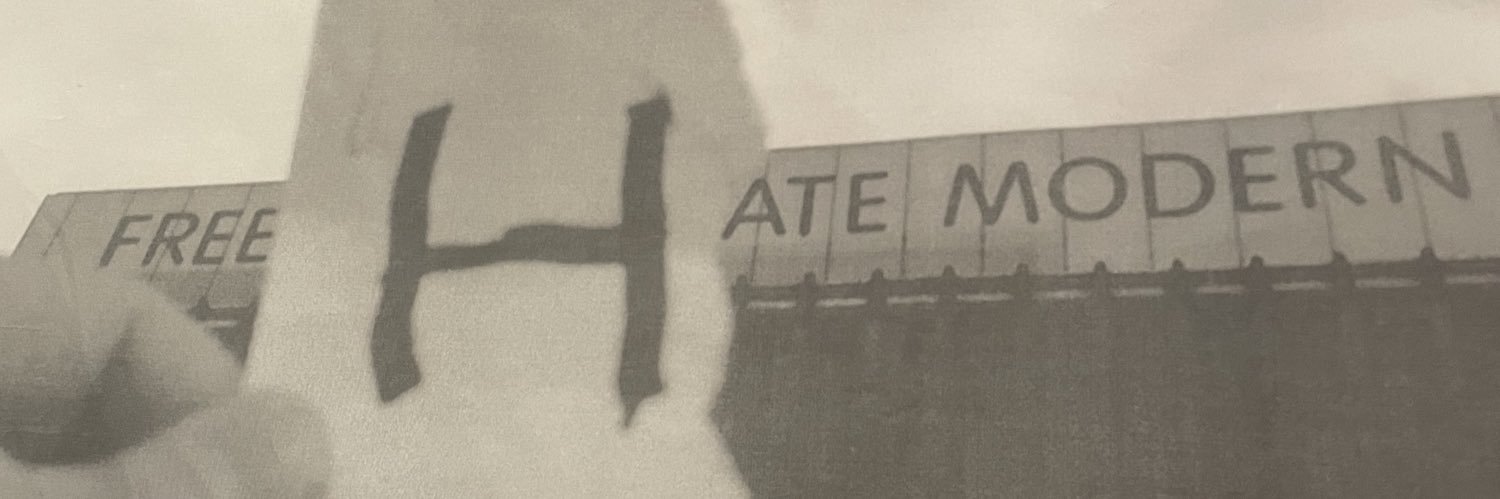 Volmai1917's profile banner image