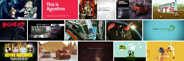 Madsound Profile Banner