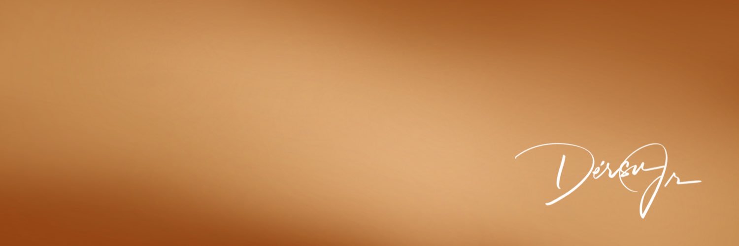 DersuJr's profile banner image