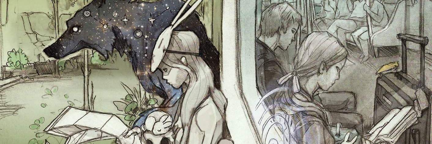 arebekadcs's profile banner image