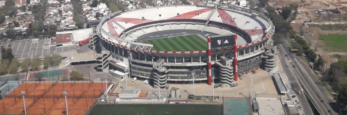 MatiAmigoni's profile banner image