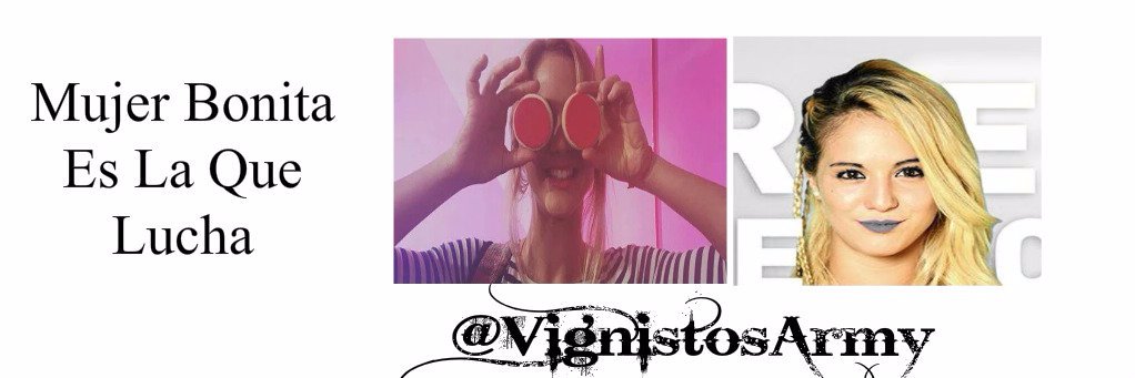 VignistosArmy's profile banner image