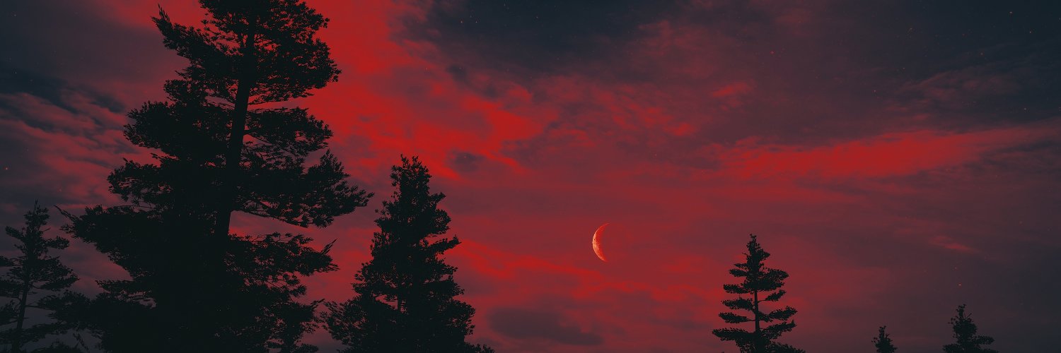 Anmodig's profile banner image