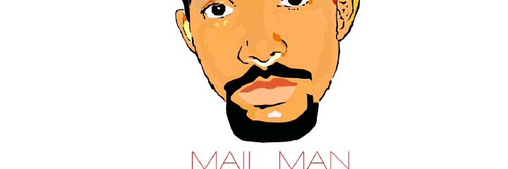 Maildude1984's profile banner image