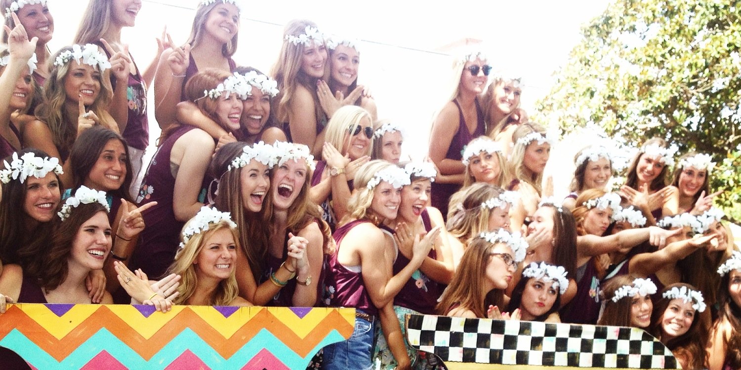 MaKenzieSauder's profile banner image