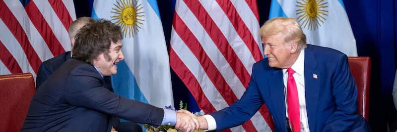 El Castigador banner