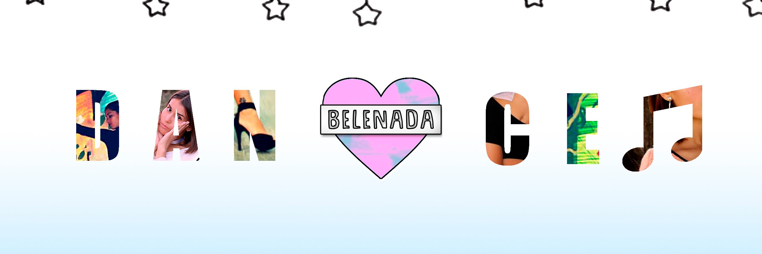 Belenadance's profile banner image