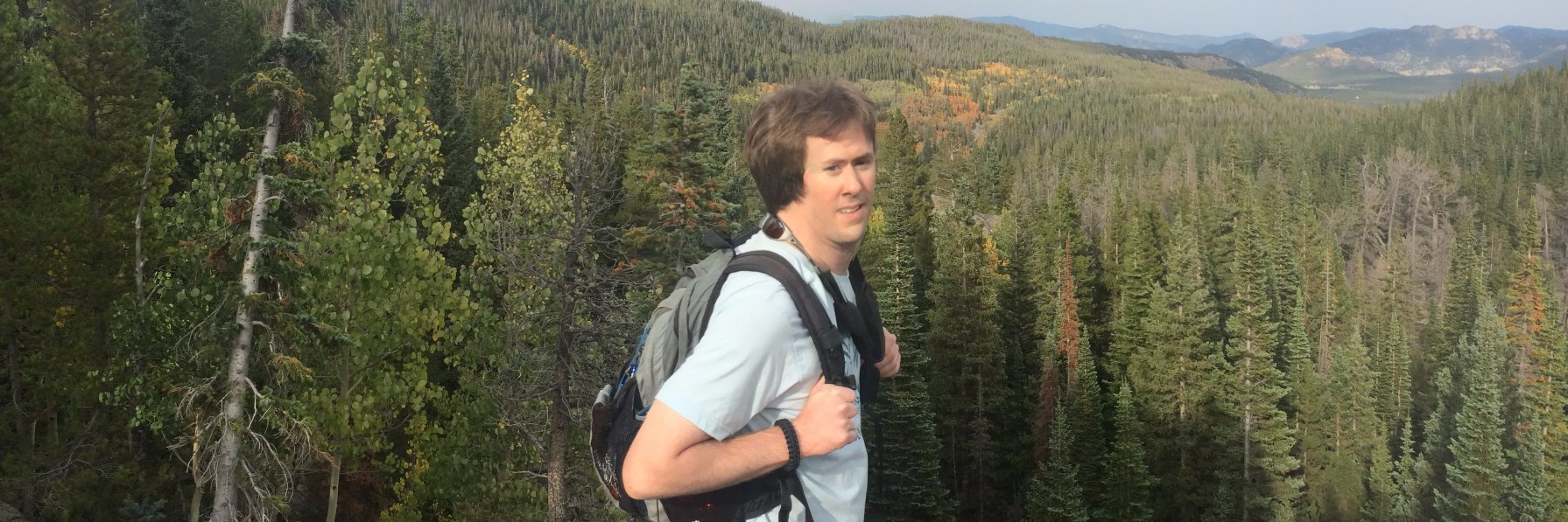 Matthew Broussard banner