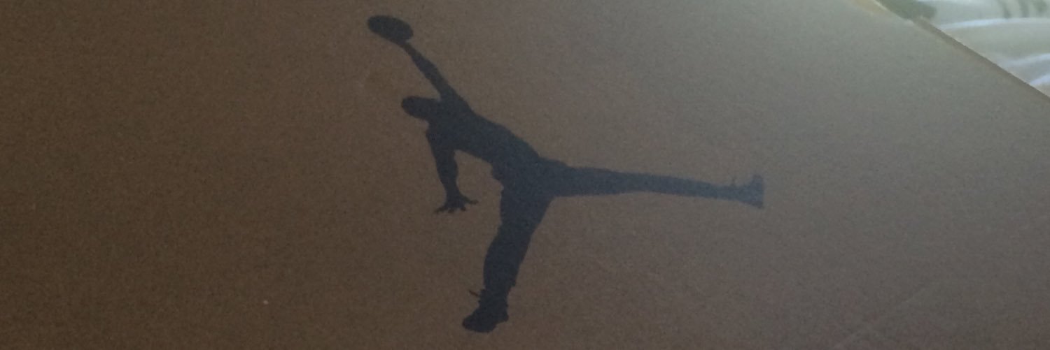 HandlesBen's profile banner image