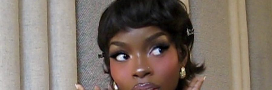 Dali🇨🇩🖤 banner