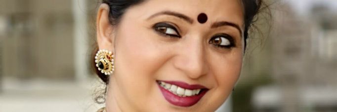 deepalisayed's profile banner image