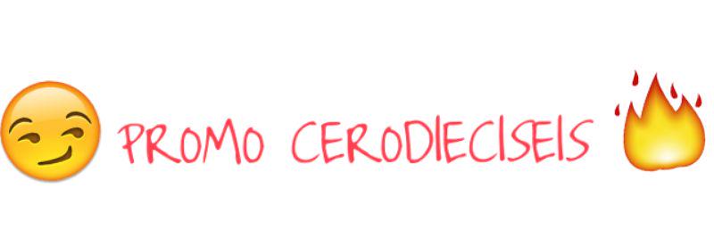 cero_dieciseis's profile banner image