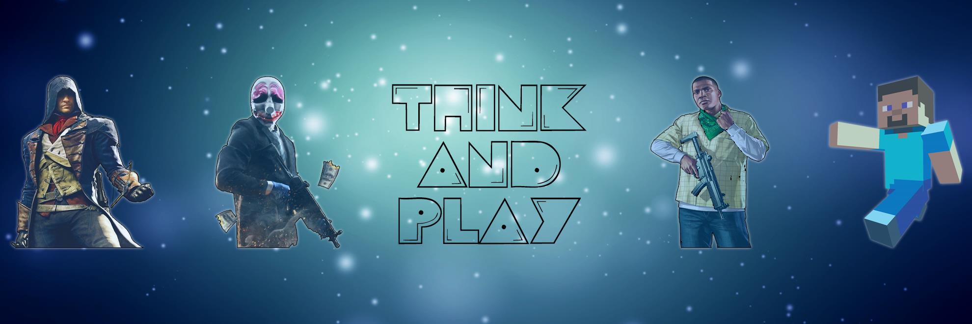 think_play's profile banner image
