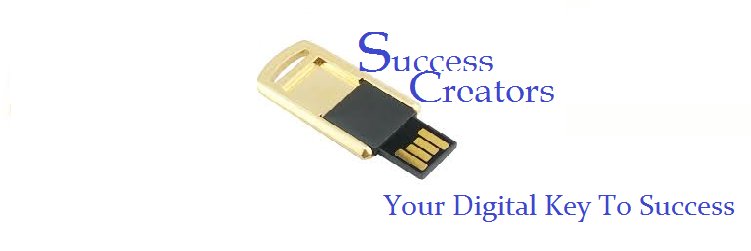 SuccessCreators banner