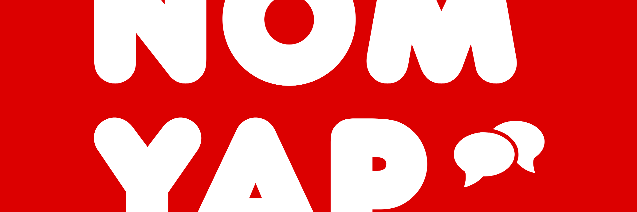 NomYapApp's profile banner image