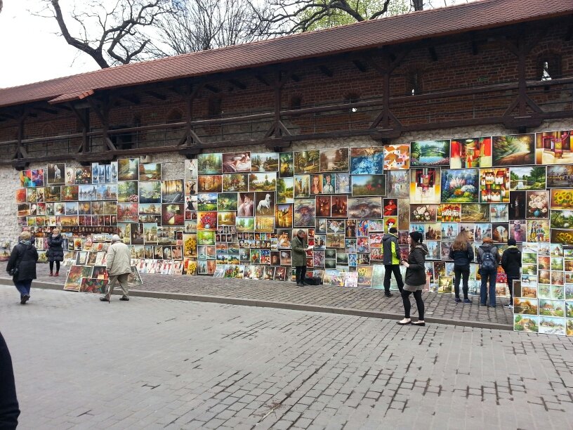 Andrew Russell banner