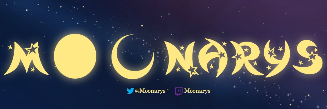 Moonarys's profile banner image