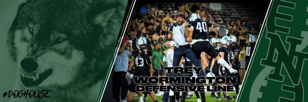 Coach_Worm Profile Banner