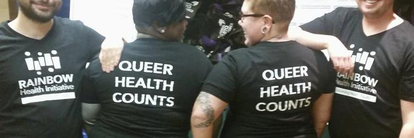RainbowHealth's profile banner image