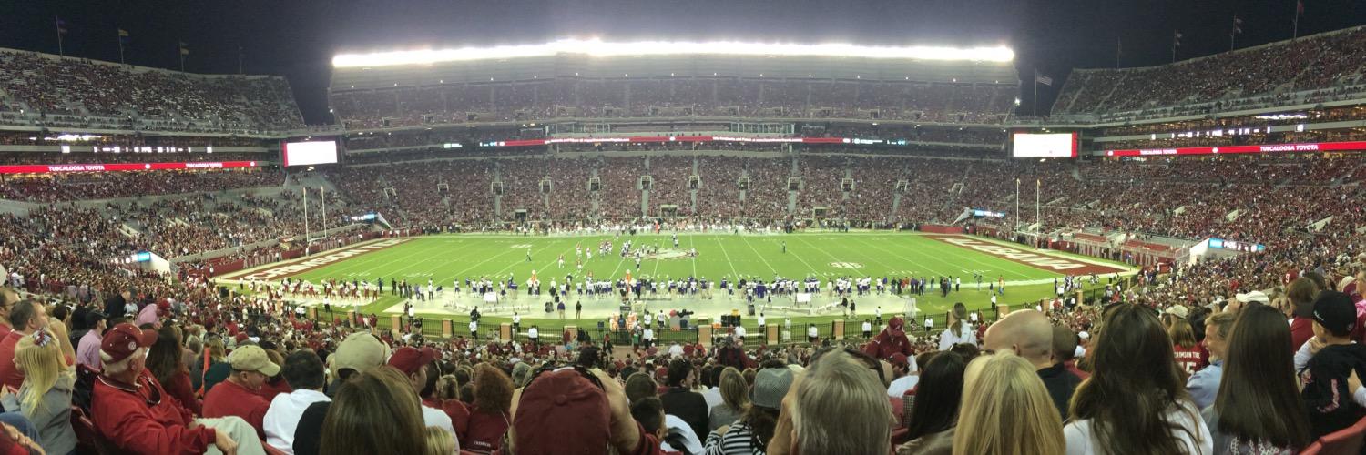 TD banner