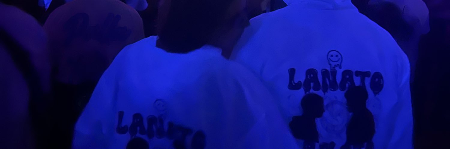 lalapacheco4's profile banner image