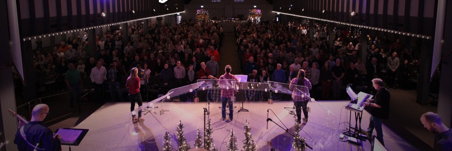 Redemption Bible Chapel banner