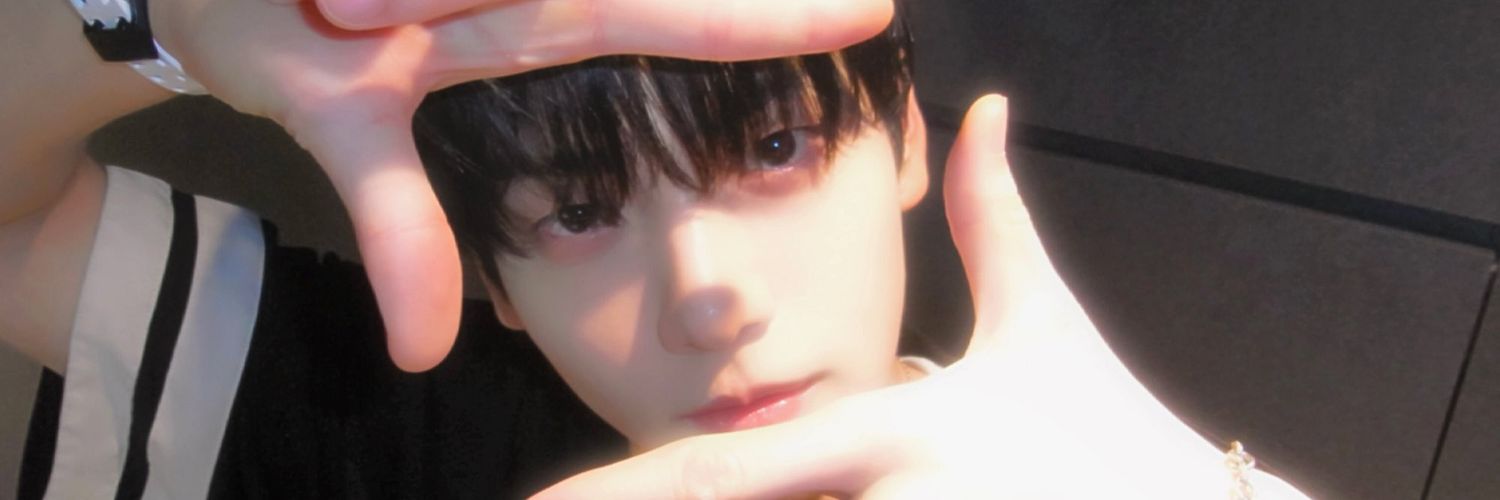 xiuartz's profile banner image