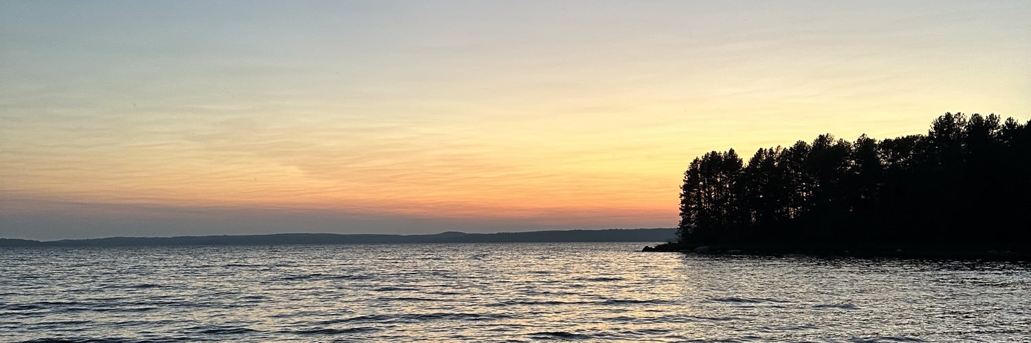 TheParsonianOne's profile banner image
