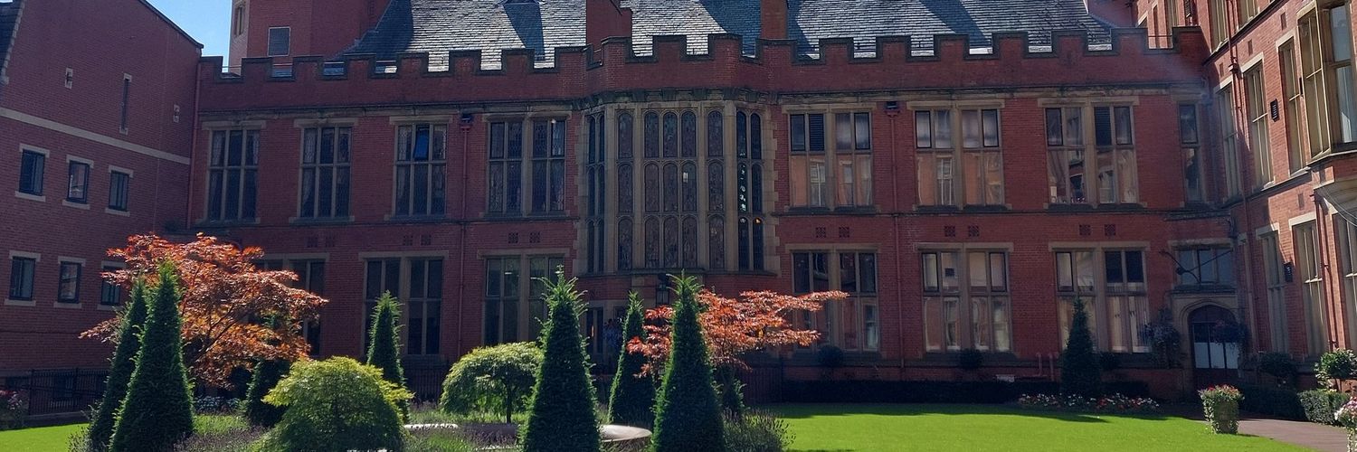 Molecular Microbiology Sheffield banner