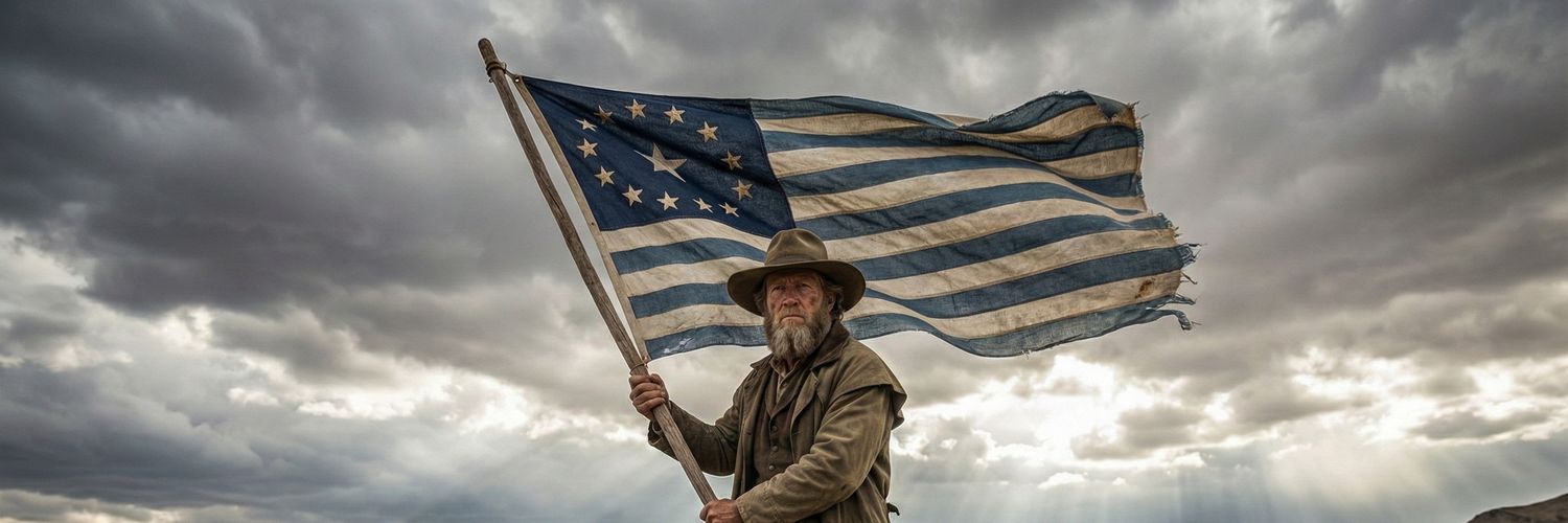 Latter-day Seongdo banner