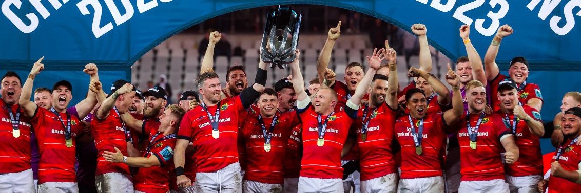 BillyMulcahy's profile banner image
