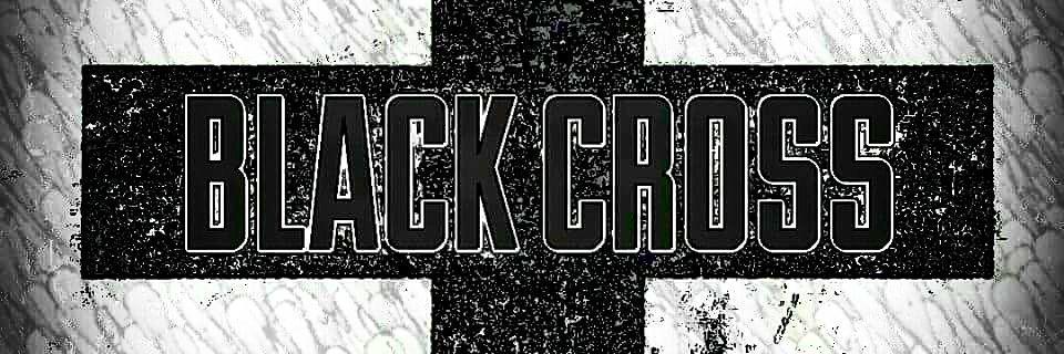 RealBlackCross's profile banner image