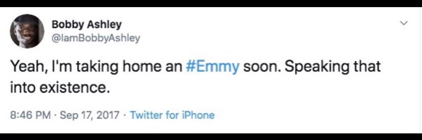 Bobby Ashley (@IamBobbyAshley) / Posts / X
