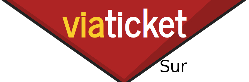viaticketSur's profile banner image