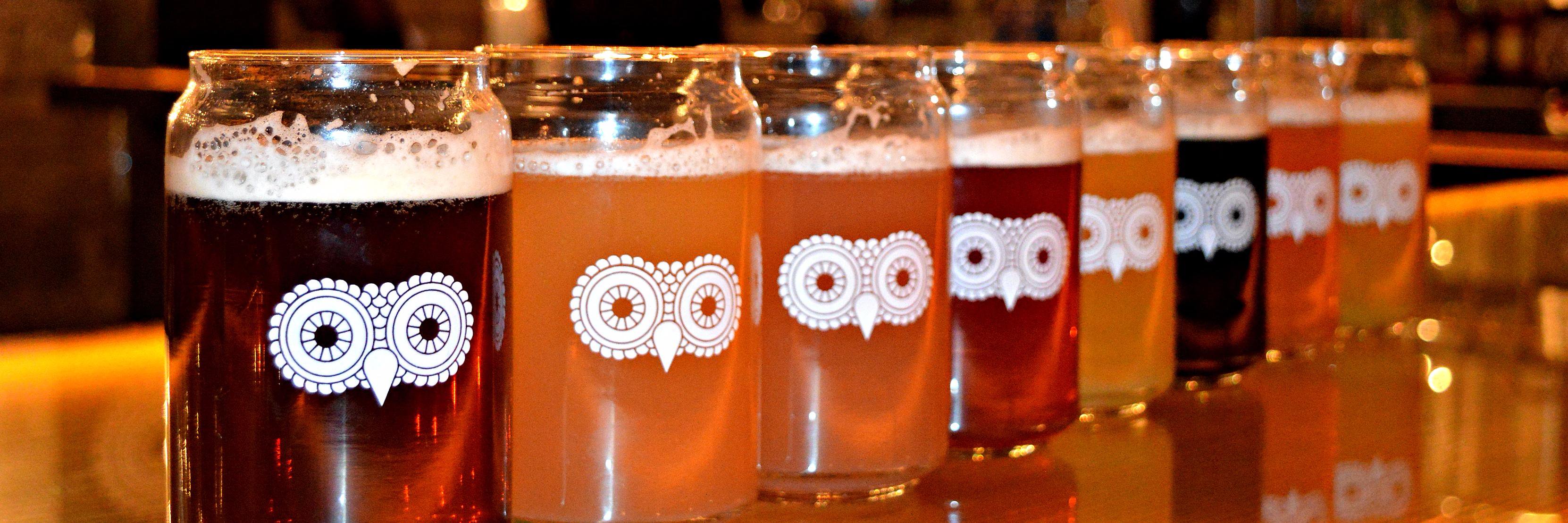 WhiteOwlBrewery's profile banner image