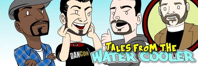 TFTWaterCooler's profile banner image