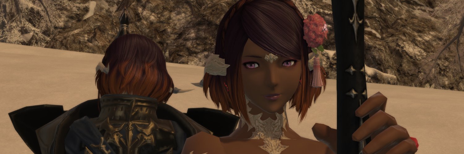 SillyKanae's profile banner image