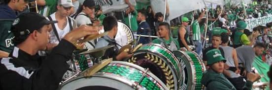 John Fredy Martínez banner